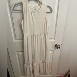 Old Navy Maxi Dress